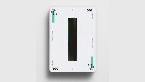 Materia - Deep Sea Playing Cards - immagine 5