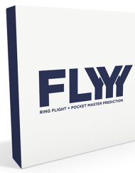 FLYYY (Ring Flight + Pocket Master Prediction) by Julio Montoro