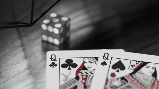 Black Remedies Playing Cards by Madison x Schneider - immagine 4
