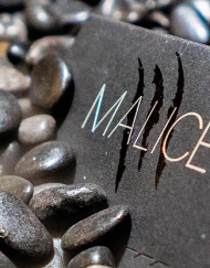 Malice (Gimmicks and Online Instructions) by Xavior Spade
