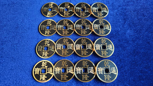 ECC (HALF DOLLAR SIZE) by N2G - immagine 4