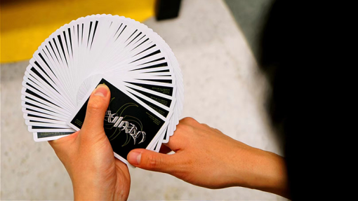 THE REVIVER Playing cards - immagine 6