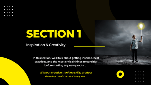 Product Development Master Class (PDMC) by Vulpine - immagine 4
