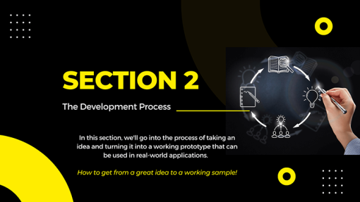 Product Development Master Class (PDMC) by Vulpine - immagine 5