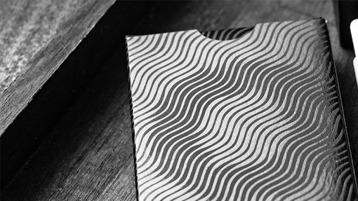 Waves Playing Cards - immagine 4