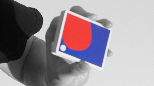 Hallmark Playing Cards by KOMOREBI - immagine 2