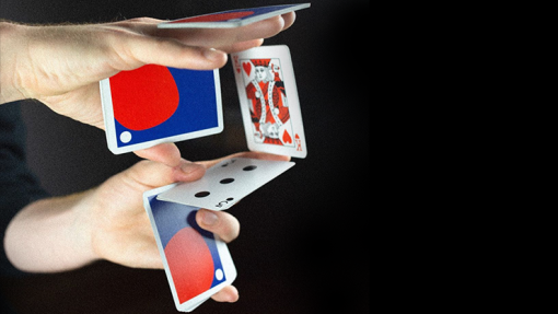Hallmark Playing Cards by KOMOREBI - immagine 3
