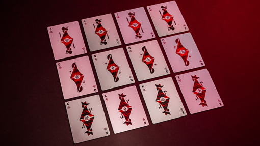 Odyssey V2 Aether Edition Playing Cards by Sergio Roca - immagine 5