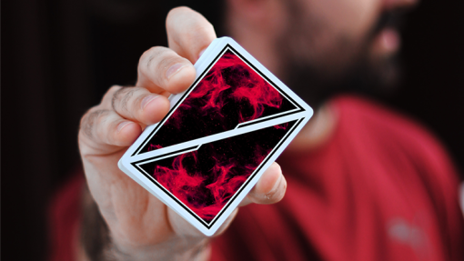 Odyssey V2 Aether Edition Playing Cards by Sergio Roca - immagine 6