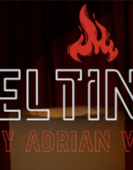 MELTING by Adrian Vega - Trick
