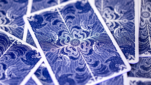 Apostles Playing Cards (Deck and Online Instructions) by Luke Jermay - immagine 3