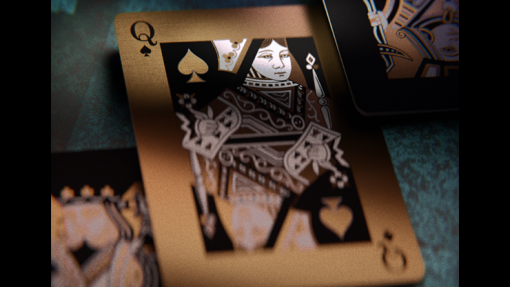 Chakravyuh (The Maze) Playing Cards - immagine 4