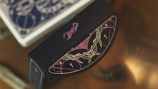 Scorpion Playing Cards - immagine 3