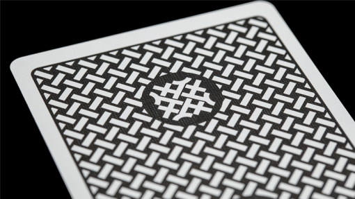 Harapan Magic Playing Cards by Harapan Ong (Designed by Mike Davis) - immagine 4