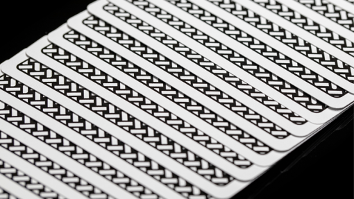 Harapan Magic Playing Cards by Harapan Ong (Designed by Mike Davis) - immagine 6