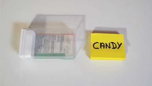 VISUAL-STRUCK (Gimmicks and Online Instructions) by Axel Vergnaud - immagine 5