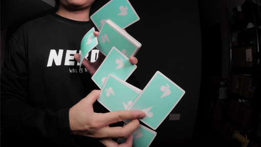 Jaspas Deck Favourite Day Edition 2 - immagine 3