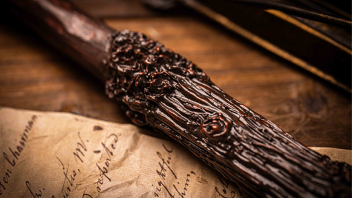 Fireball Wand (The Spellcaster) Magic Shooting Wizard's Wand - immagine 2