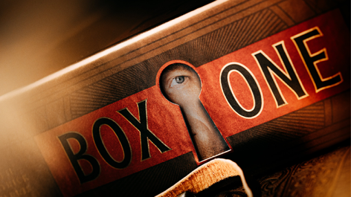 BOX ONE by theory11 - immagine 6