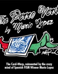 Perro Verde - Mario Lopez