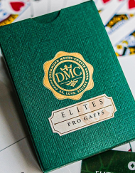 DMC ELITES: Pro Gaffs V1