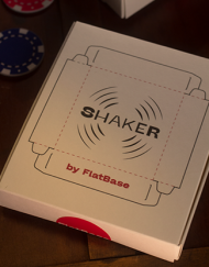 Shaker by FlatBase