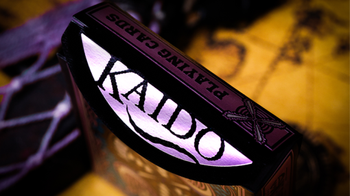 One Piece - Kaido Playing Cards - immagine 2