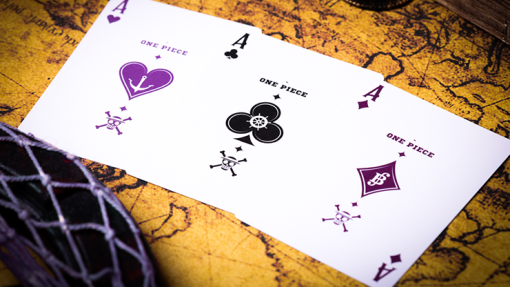 One Piece - Kaido Playing Cards - immagine 3