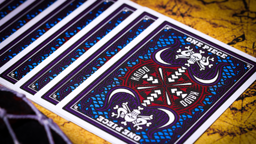 One Piece - Kaido Playing Cards - immagine 4