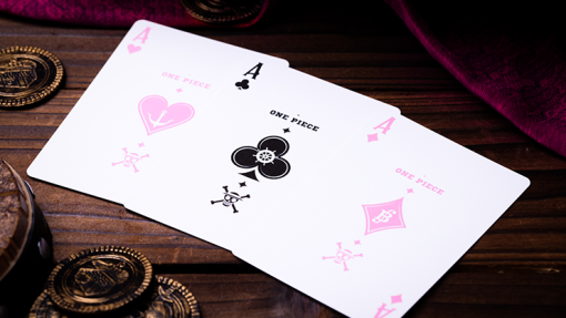 One Piece - Big Mom Playing Cards - immagine 3