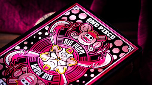 One Piece - Big Mom Playing Cards - immagine 6
