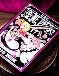 One Piece - Big Mom Playing Cards