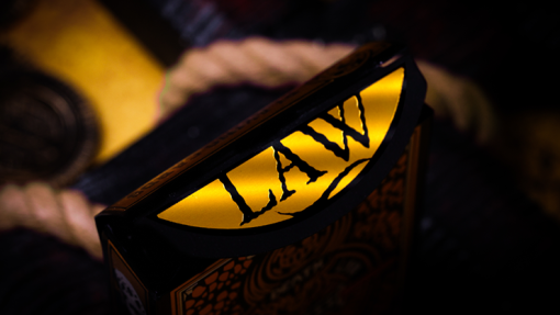 One Piece - Law Playing Cards - immagine 2