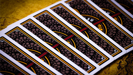 One Piece - Law Playing Cards - immagine 4