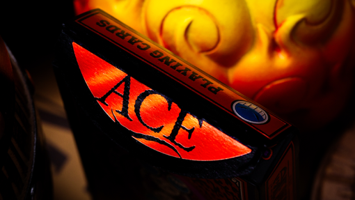 One Piece - Ace Playing Cards - immagine 2