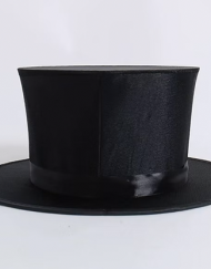 The Cane Table (Top Hat) by Junjie Li, Bond Lee & MS Magic