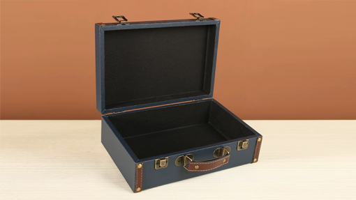 The Cane Table (Case) by Junjie Li, Bond Lee & MS Magic - immagine 2