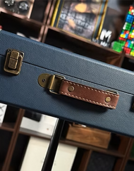 The Cane Table (Case) by Junjie Li, Bond Lee & MS Magic