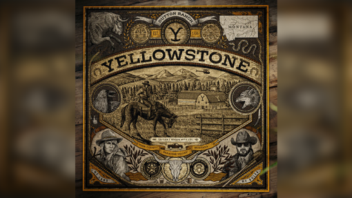 Yellowstone Jigsaw Puzzle by theory11 - immagine 3