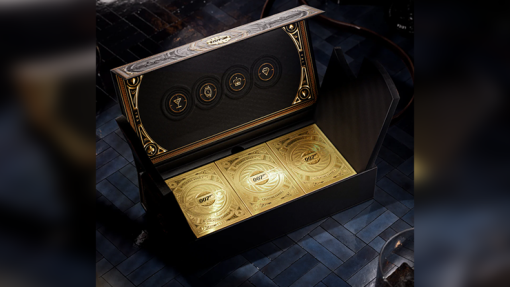 James Bond 007 Special Edition Box Set by theory11 - immagine 2
