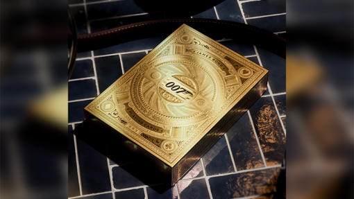 James Bond 007 Special Edition Box Set by theory11 - immagine 3