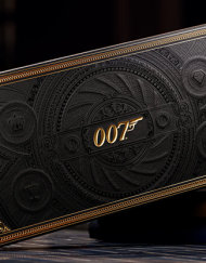 James Bond 007 Special Edition Box Set by theory11