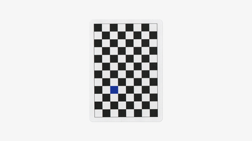 Off- Check ANYONE Playing Cards - immagine 3