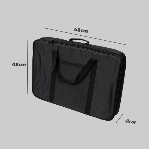 Mentalism Chair Double Folding by Cobra Magic - immagine 5
