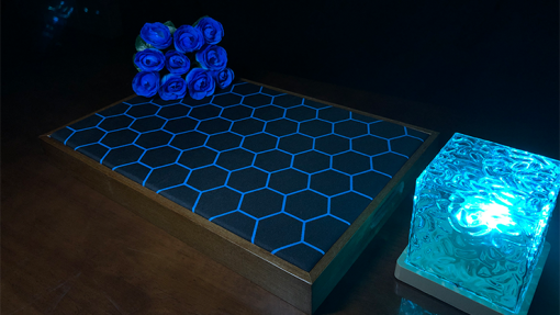 The Cyber Pad by Maibro - immagine 2