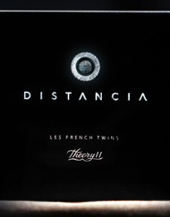 Distancia (Euro) by Les French Twins
