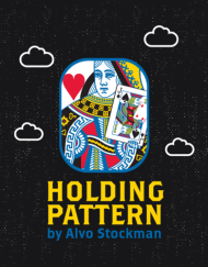 Holding Pattern by Alvo Stockman