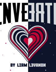 Inverto by Liam Levanon
