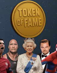 Token of Fame by José Cambra