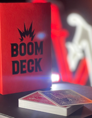 Boom Deck by Wonder Makers
